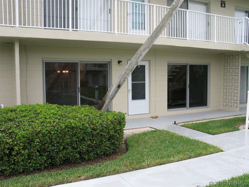 335 N Causeway #B 03, New Smyrna Beach, FL 32169