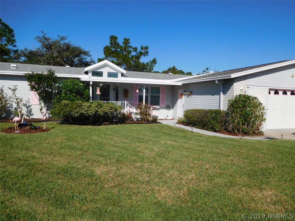 634 Portside Ln., Edgewater, FL 32141