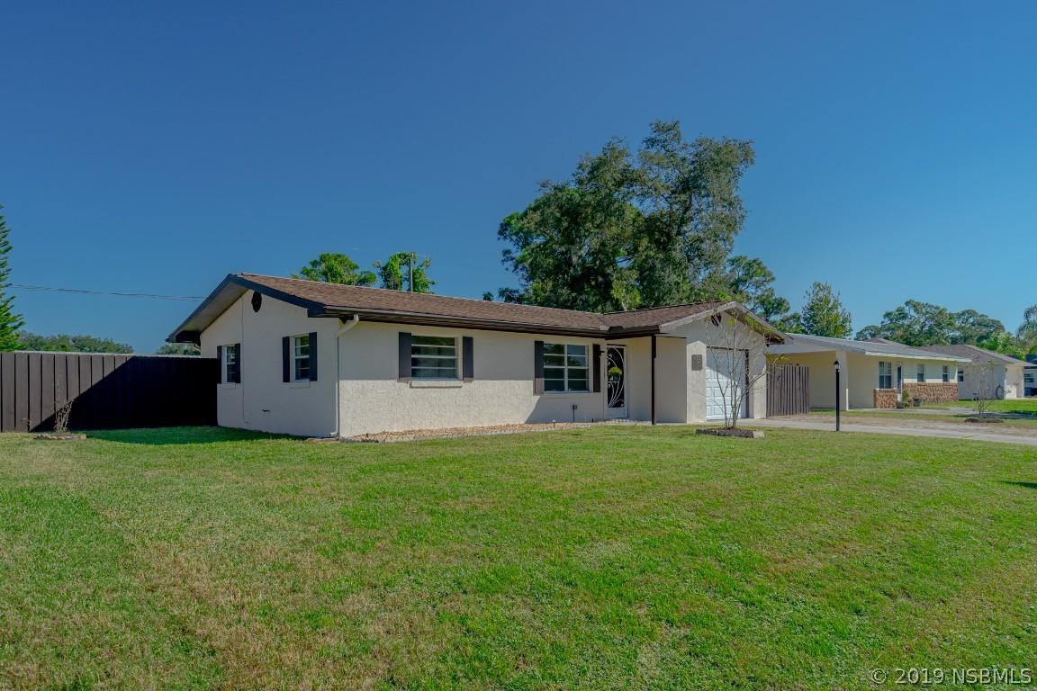 1421 Victory Palm Drive, Edgewater, FL 32132