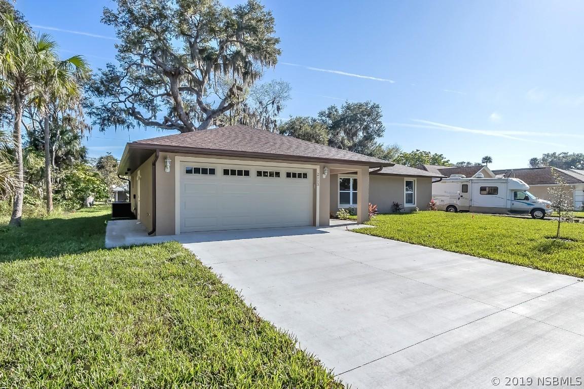 2113 Needle Palm Dr., Edgewater, FL 32141