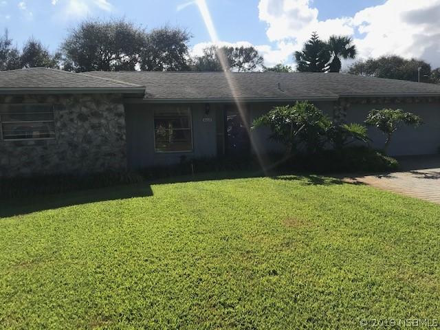 [Address Hidden by Seller], New Smyrna Beach, FL 32168