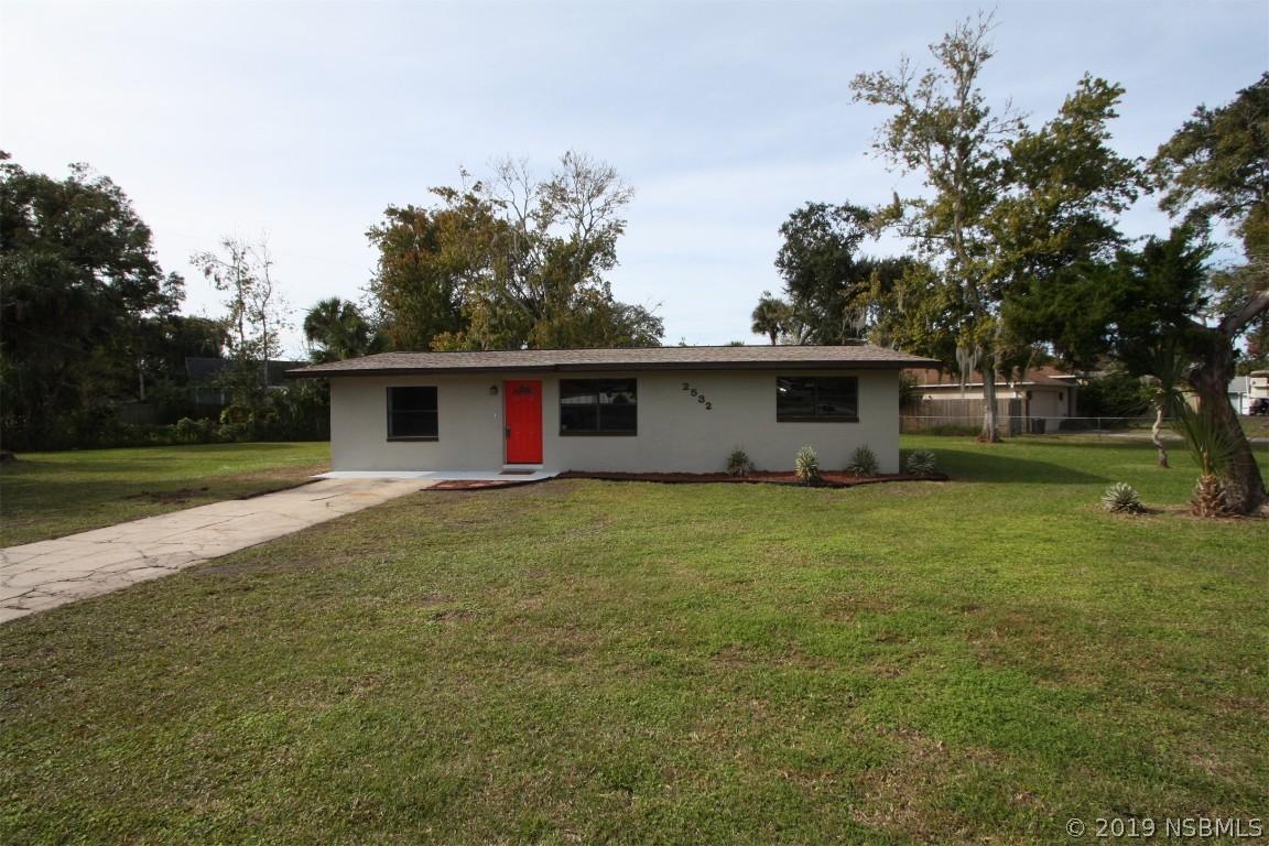 2532 Vista Palm Dr., Edgewater, FL 32141