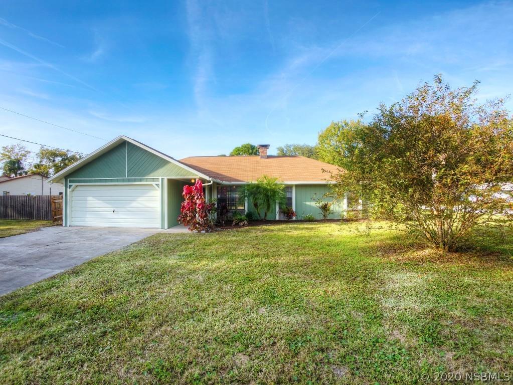 3416 Needle Palm Dr., Edgewater, FL 32141