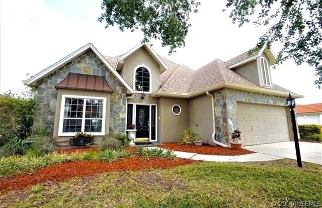 6 Crossbow Ct., Palm Coast, FL 32137