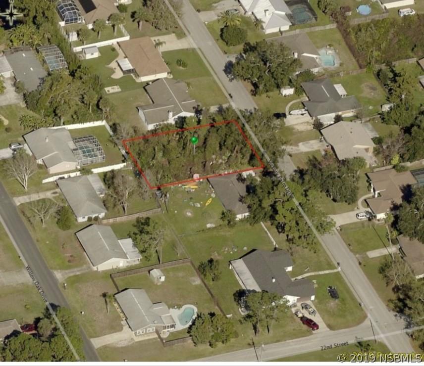 Victory Palm Dr., Edgewater, FL 32141
