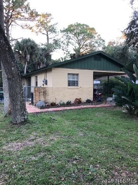422 Perdita Ave., Edgewater, FL 32132