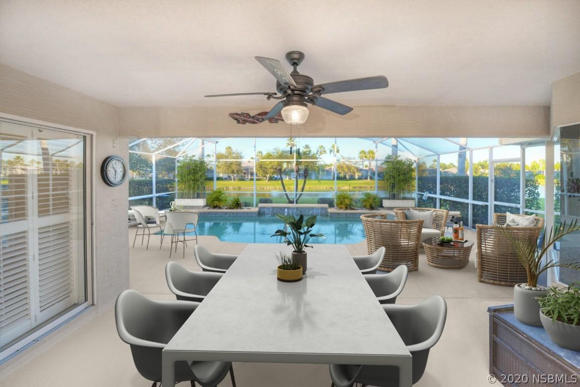 2127 Springwater Ln., Port Orange, FL 32128