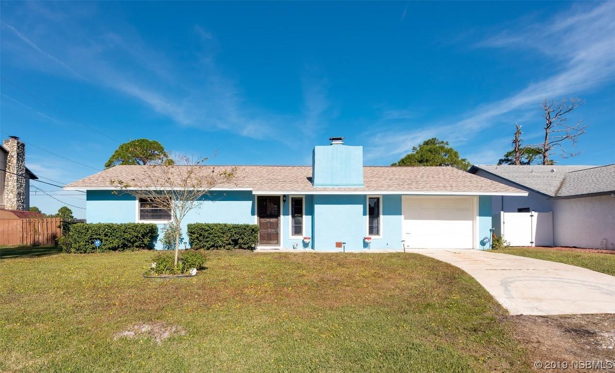 2408 22nd St., Edgewater, FL 32141