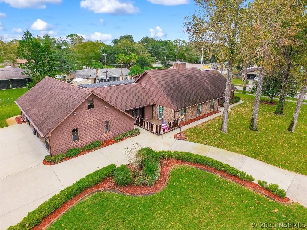 2945 Tamarind Dr., Edgewater, FL 32141