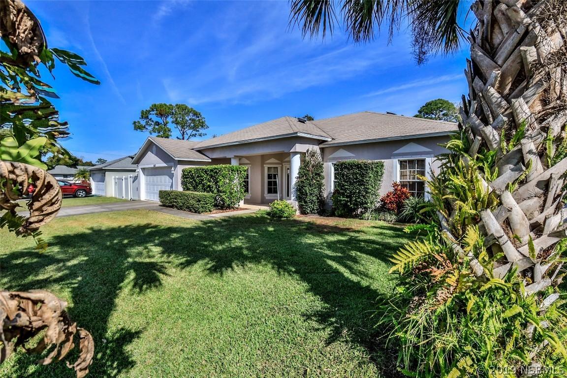 2807 Queen Palm Dr., Edgewater, FL 32141