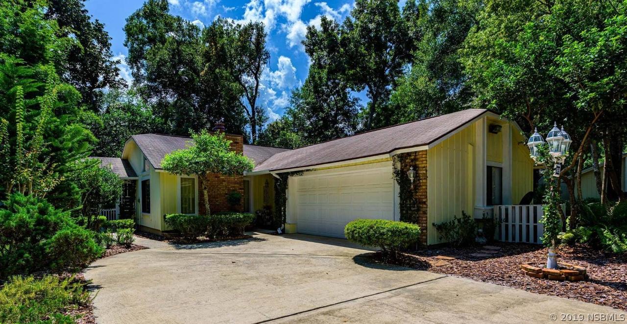 [Address Hidden by Seller], Ormond Beach, FL 32174