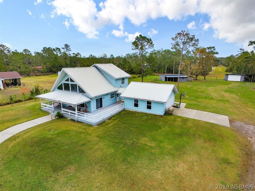 281 Rodeo Rd., Ormond Beach, FL 32174