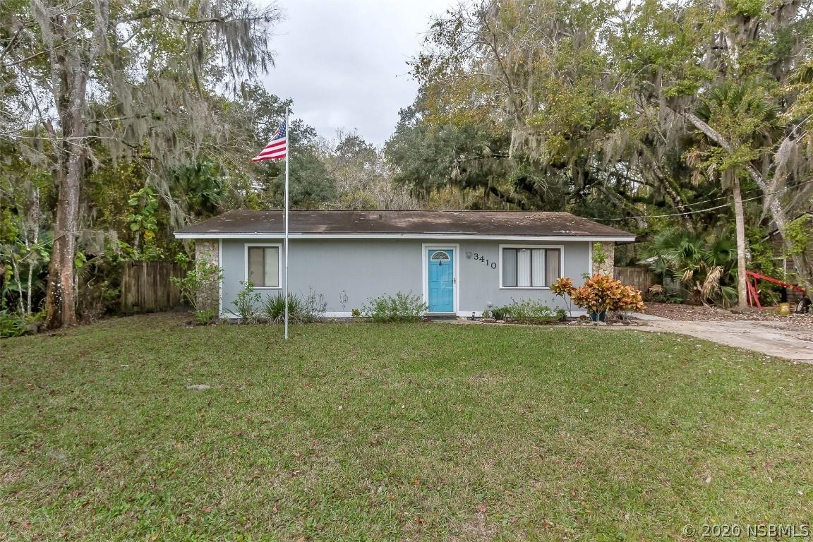 3410 Silver Palm Dr., Edgewater, FL 32141