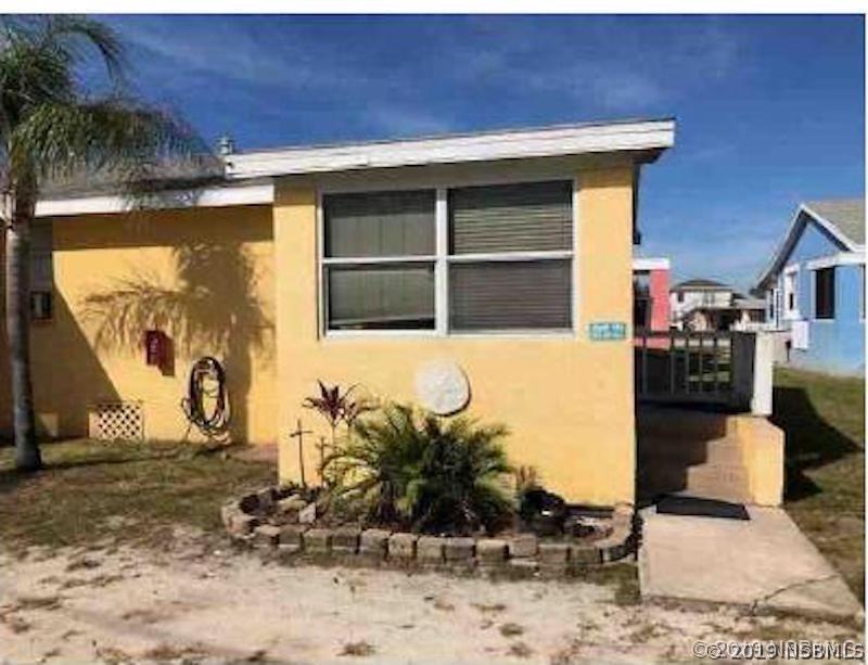 [Address Hidden by Seller], New Smyrna Beach, FL 32168