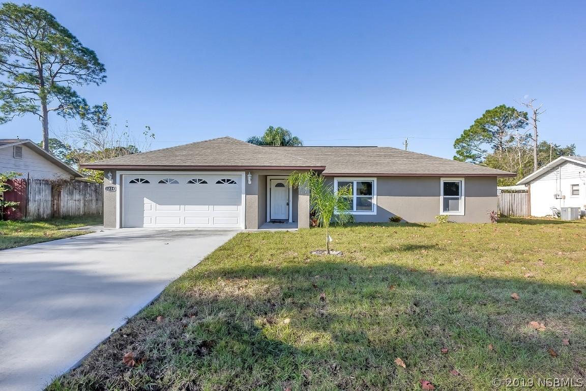 3224 Unity Tree Dr., Edgewater, FL 32141