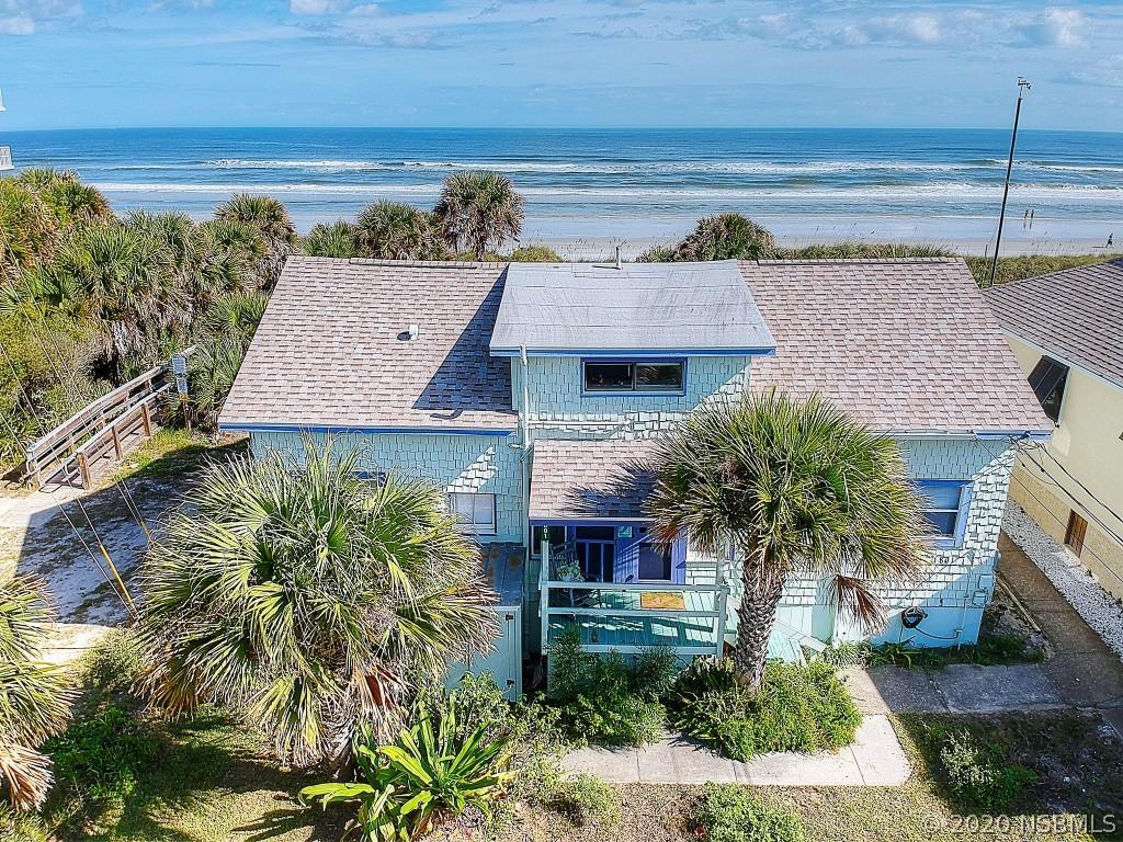 1801 Hill St., New Smyrna Beach, FL 32169