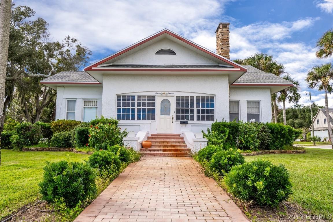 1100 S Riverside Dr., New Smyrna Beach, FL 32168
