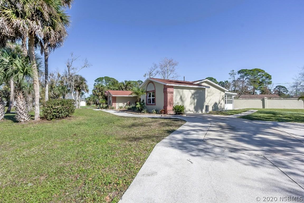 3405 Woodland Dr., Edgewater, FL 32141