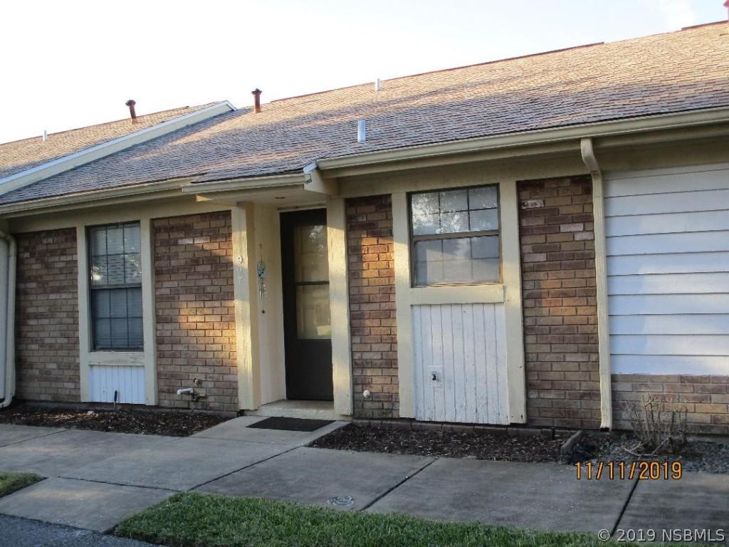 [Address Hidden by Seller], New Smyrna Beach, FL 32168
