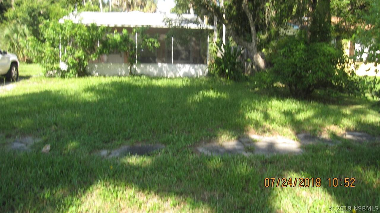 [Address Hidden by Seller], Edgewater, FL 32141