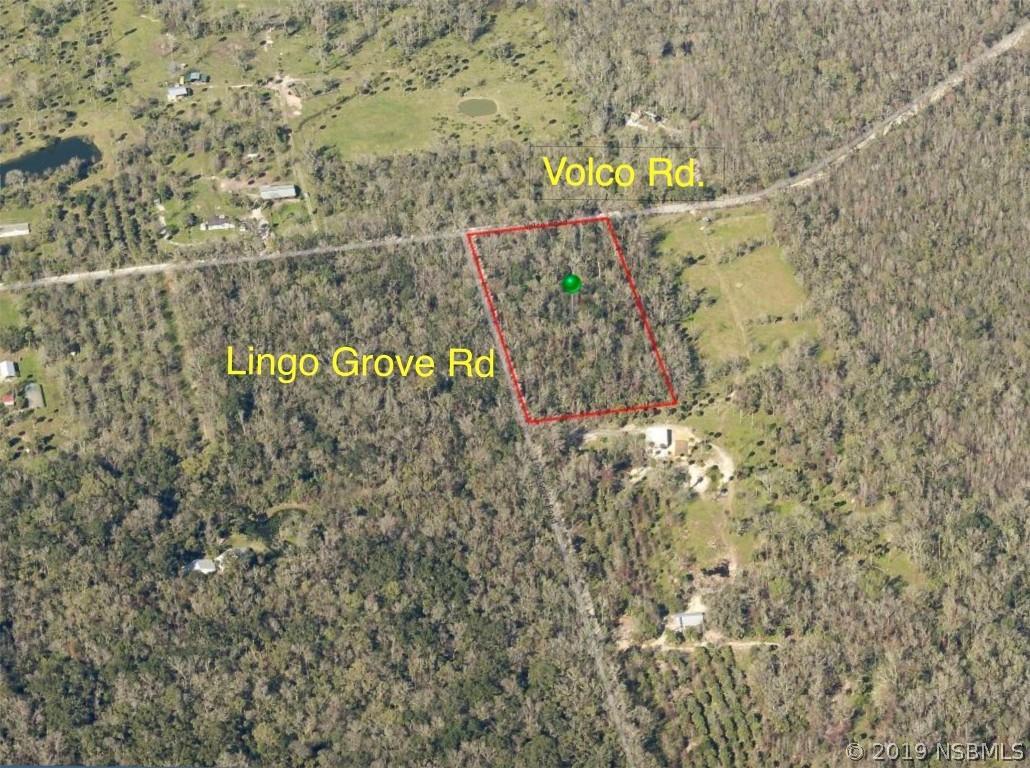 2640 Volco Rd., Edgewater, FL 32141