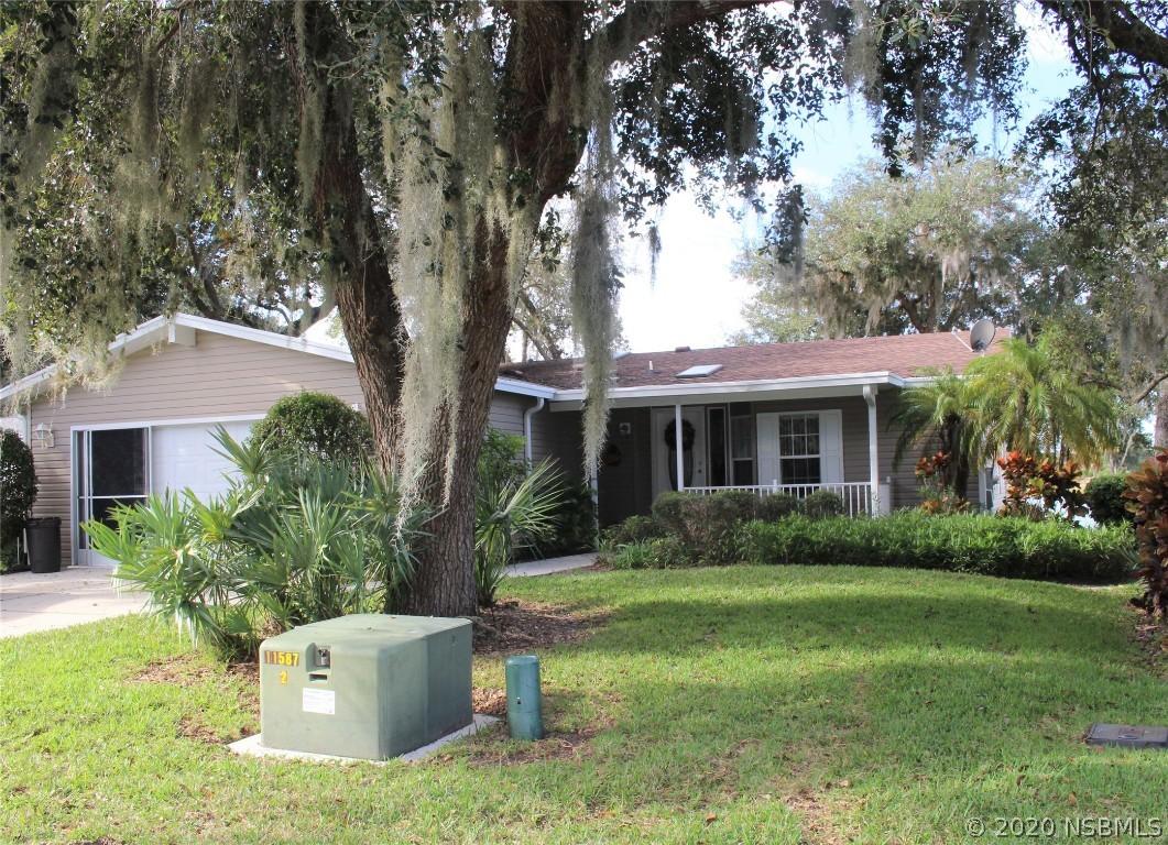 414 Sioux Blvd., Oak Hill, FL 32759