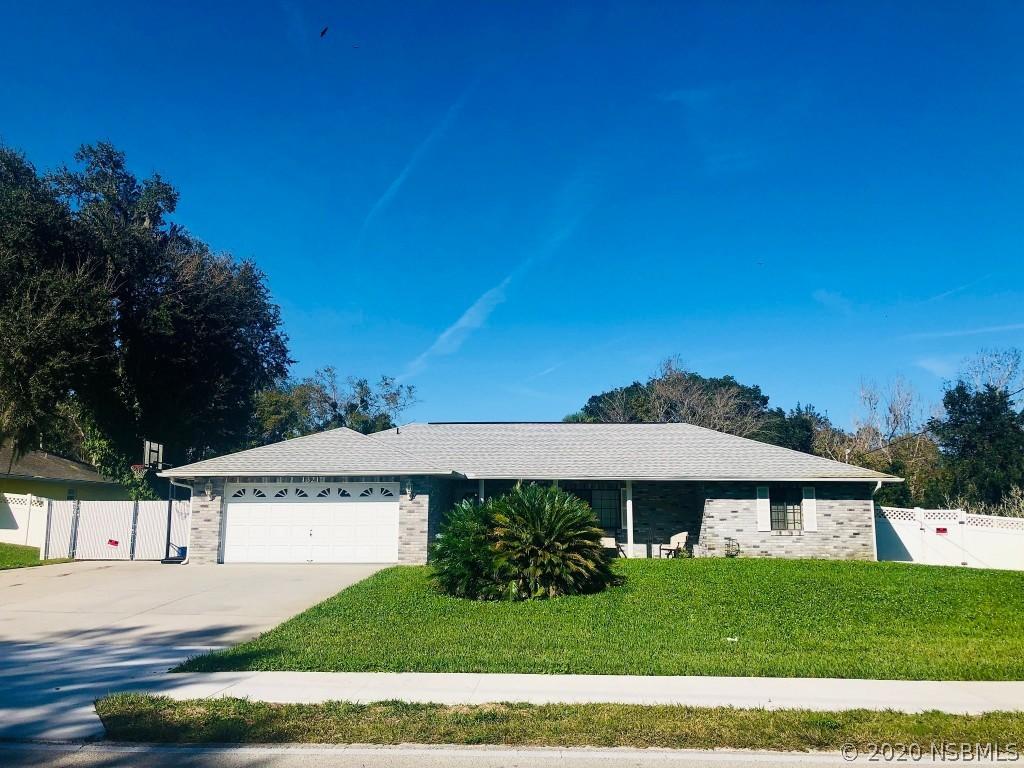 1321 Josephine St., New Smyrna Beach, FL 32168