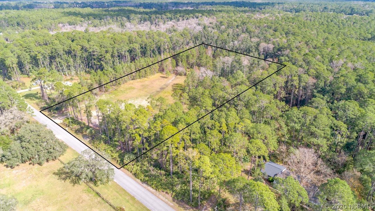 53 Cone Rd., Ormond Beach, FL 32174