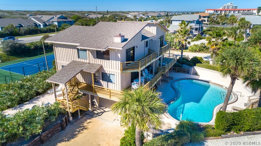 4355 S Atlantic Ave. #C10, New Smyrna Beach, FL 32169