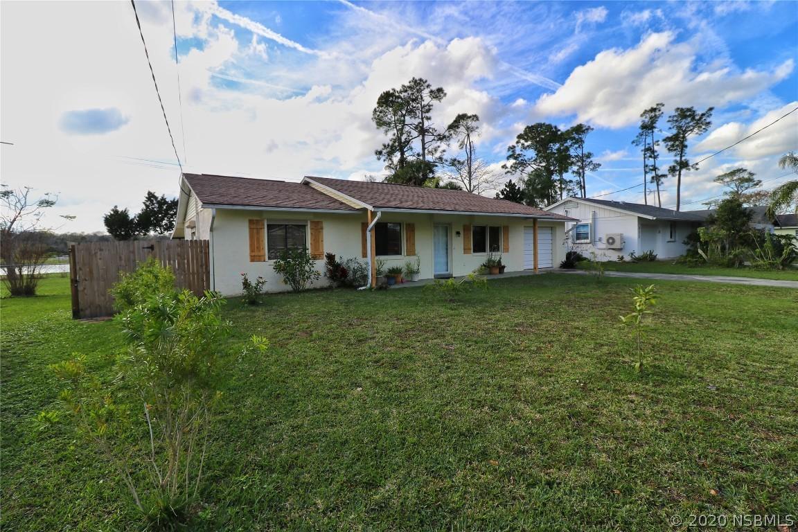 1000 Lake Ave., Edgewater, FL 32132