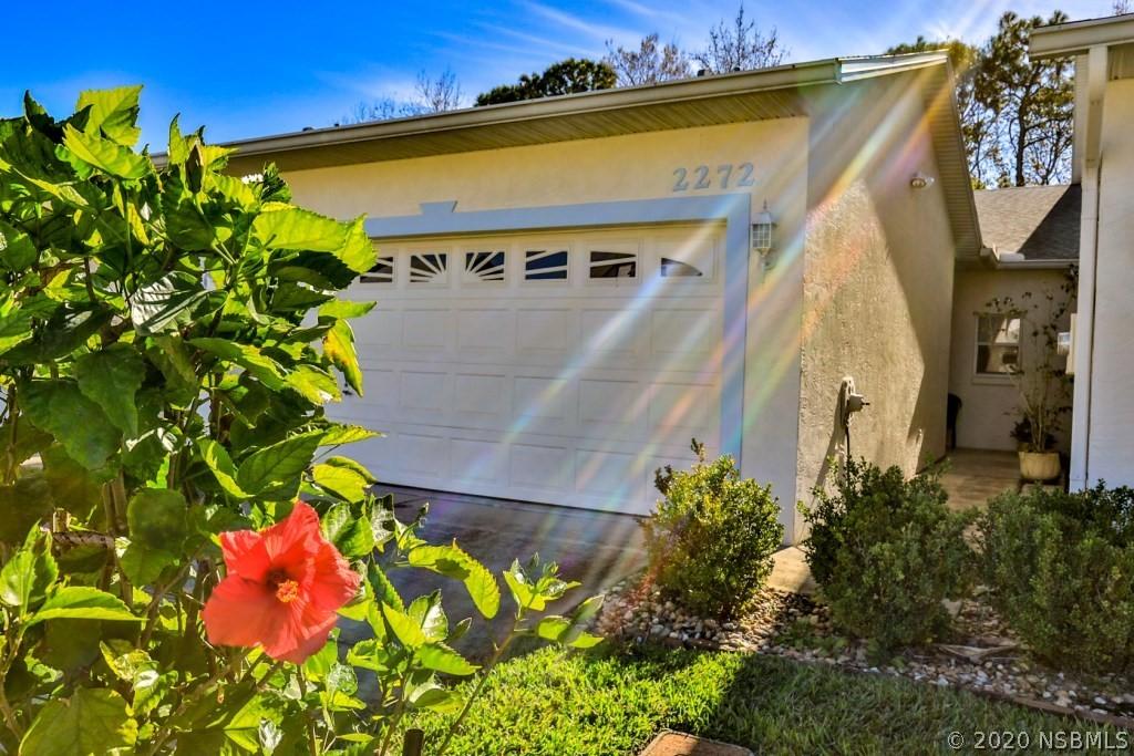 2272 Deerwood Dr., New Smyrna Beach, FL 32168