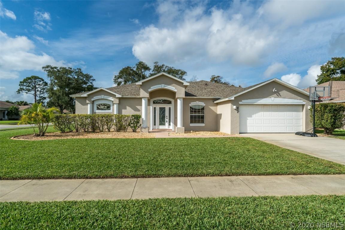 414 Central Mariners Dr., Edgewater, FL 32141