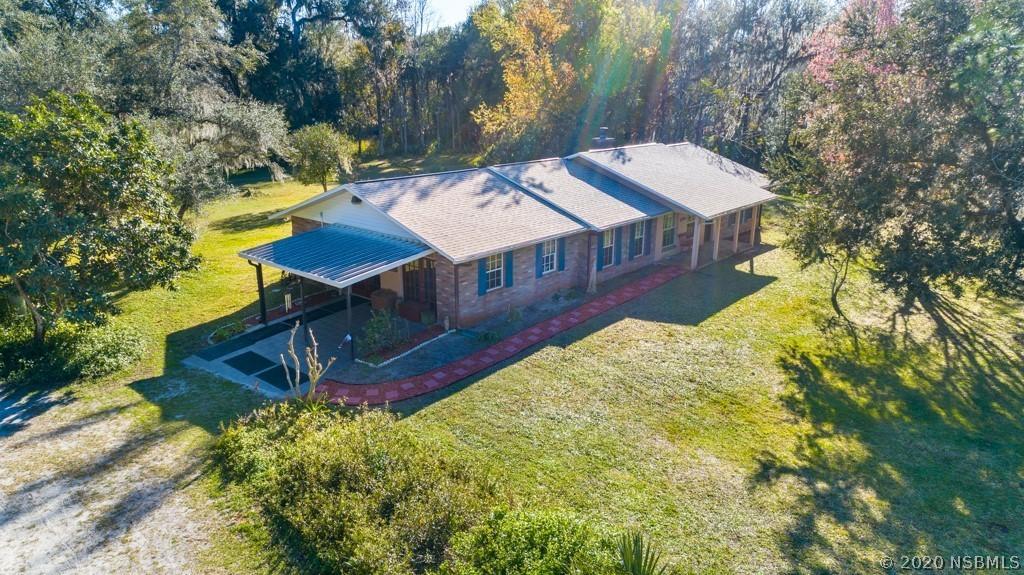 2950 Ragis Rd., Edgewater, FL 32132