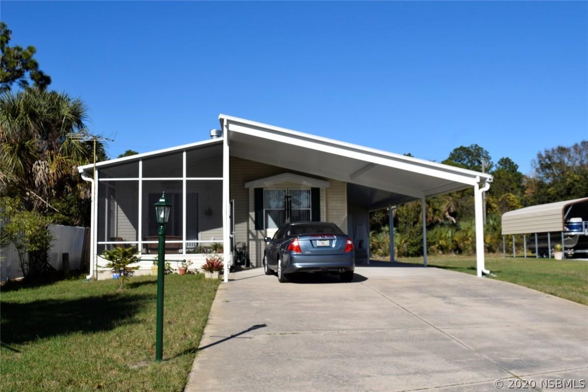 105 N Indian River Dr., Edgewater, FL 32141