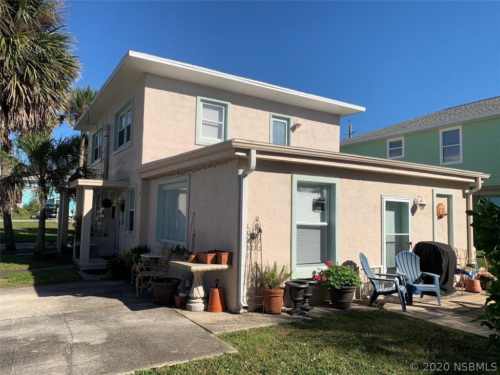 6834 Turtlemound Rd., New Smyrna Beach, FL 32169