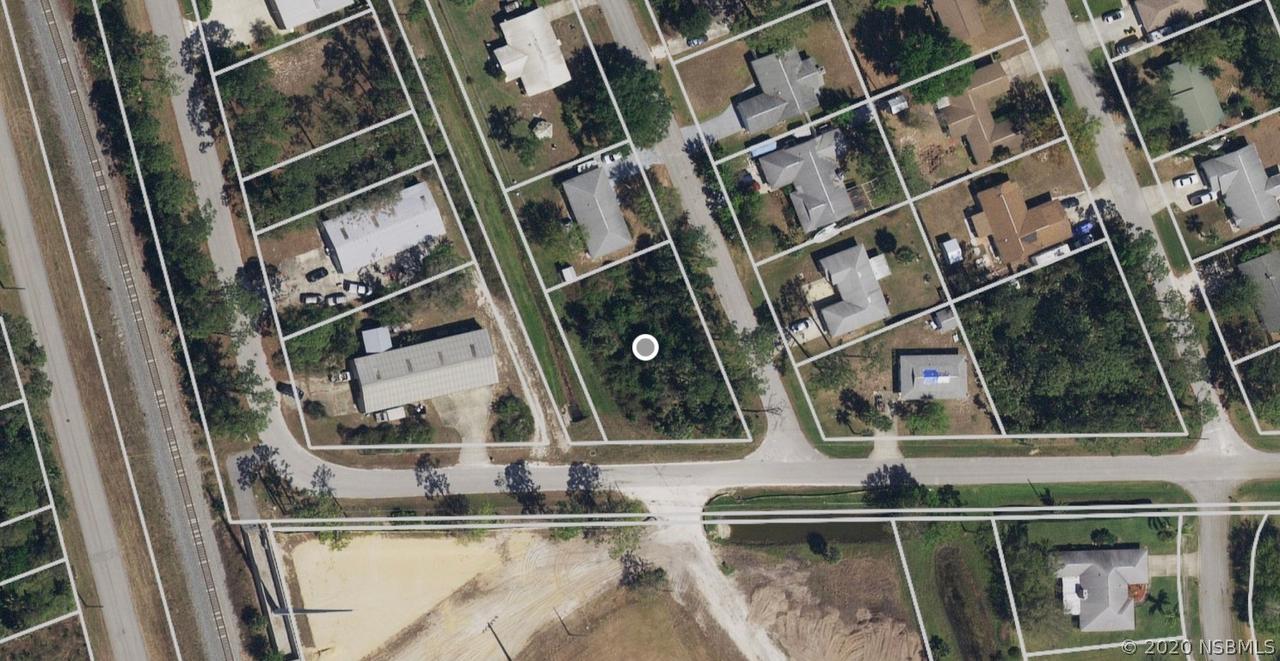 2760 Fern Palm Dr., Edgewater, FL 32141