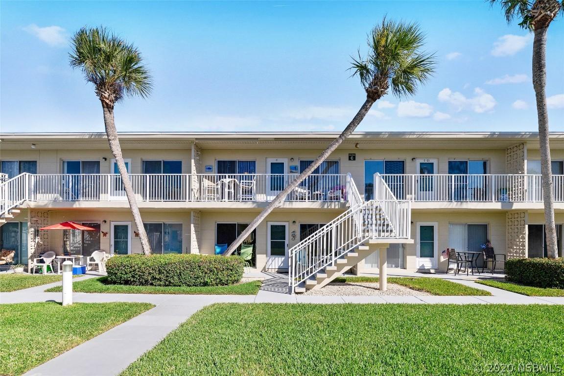 335 N Causeway North #C040, New Smyrna Beach, FL 32169