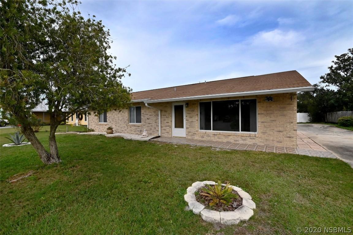 3111 Queen Palm Dr., Edgewater, FL 32141