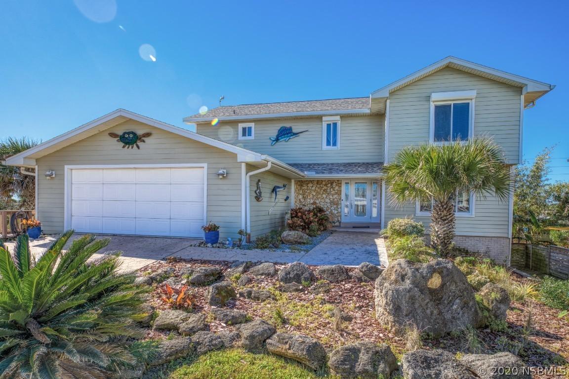 3840 S Atlantic Ave., Daytona Beach Shores, FL 32118