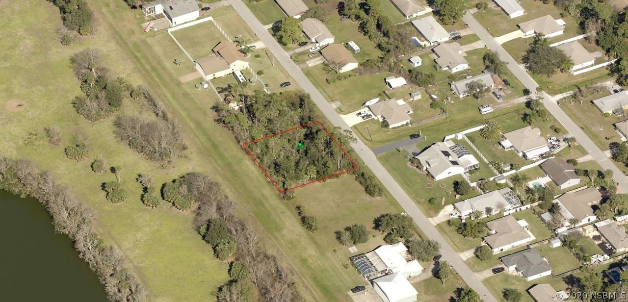 1432 Willow Oak Dr., Edgewater, FL 32132