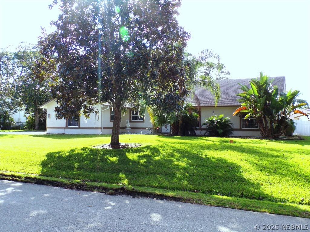 2940 Queen Palm Dr., Edgewater, FL 32141