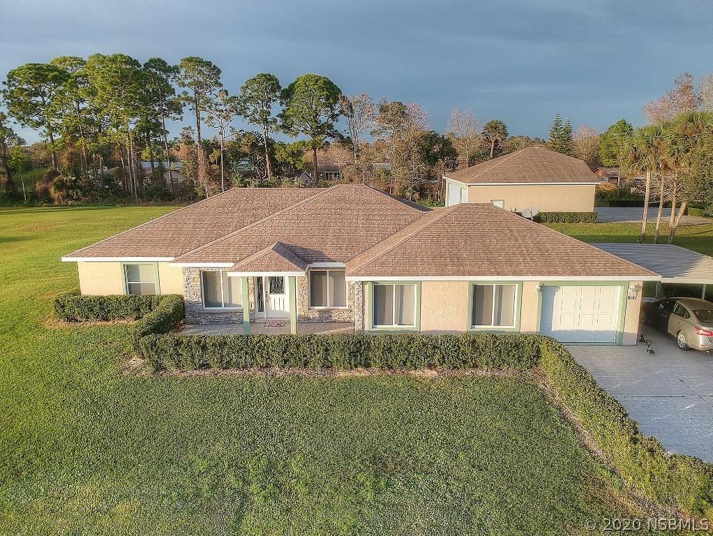 1041 Flying M Ct., Edgewater, FL 32132