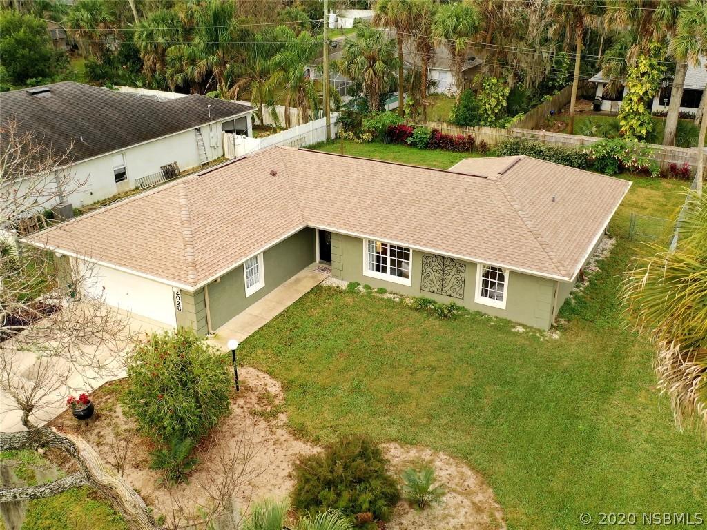 2028 Mango Tree Dr., Edgewater, FL 32141