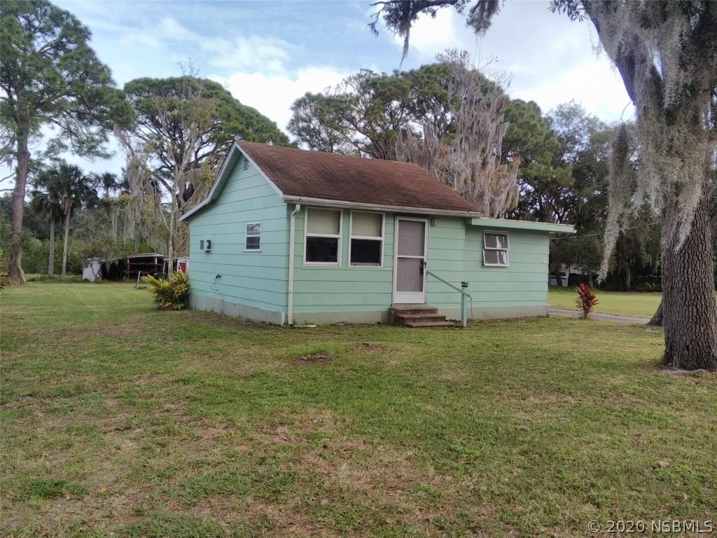 2617 Edgewater Ave., New Smyrna Beach, FL 32168