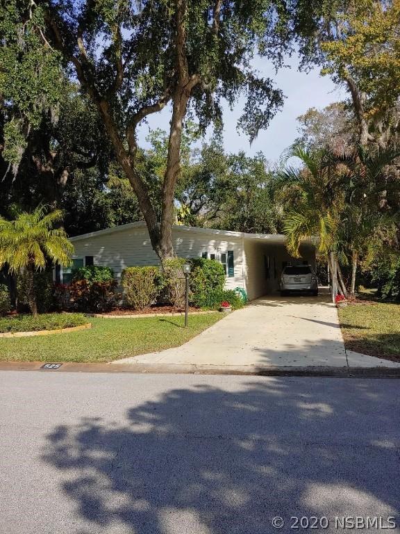 525 Starboard Ave., Edgewater, FL 32141