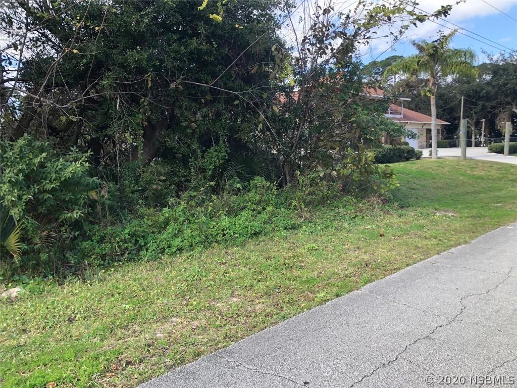 Hibiscus Dr., Edgewater, FL 32141