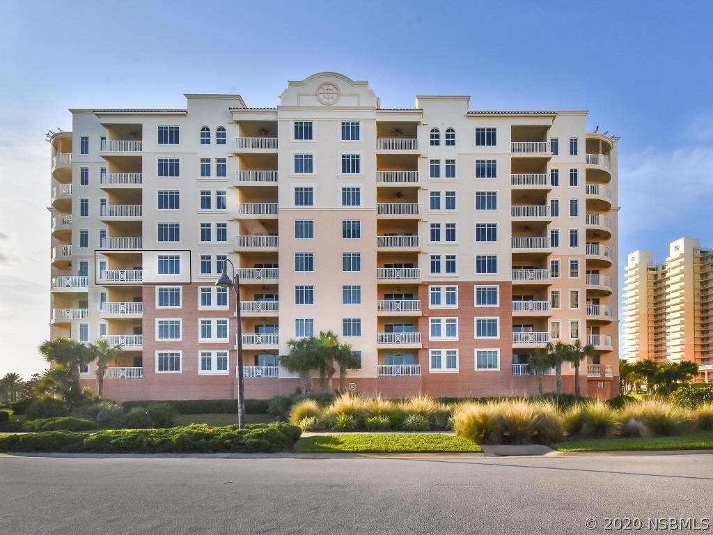 250 Minorca Beach Way #405, New Smyrna Beach, FL 32169