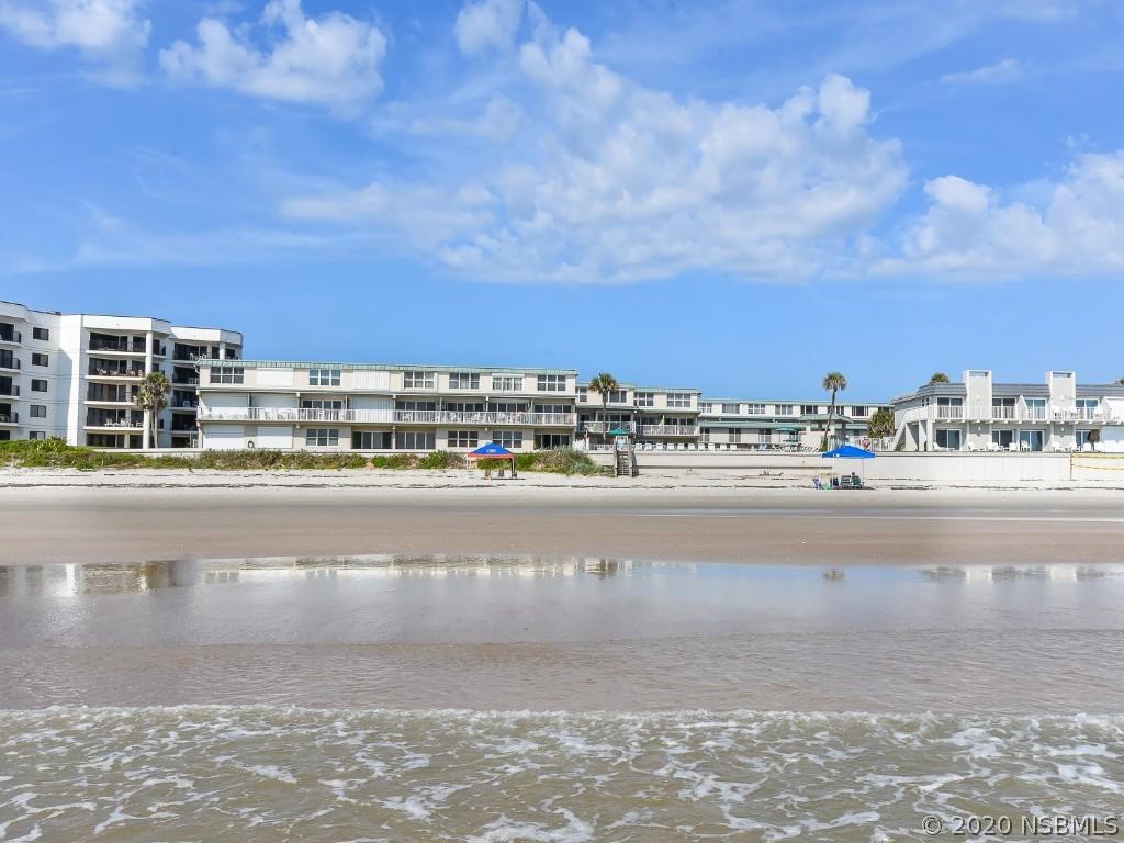 4849 Saxon Dr. #A204, New Smyrna Beach, FL 32169