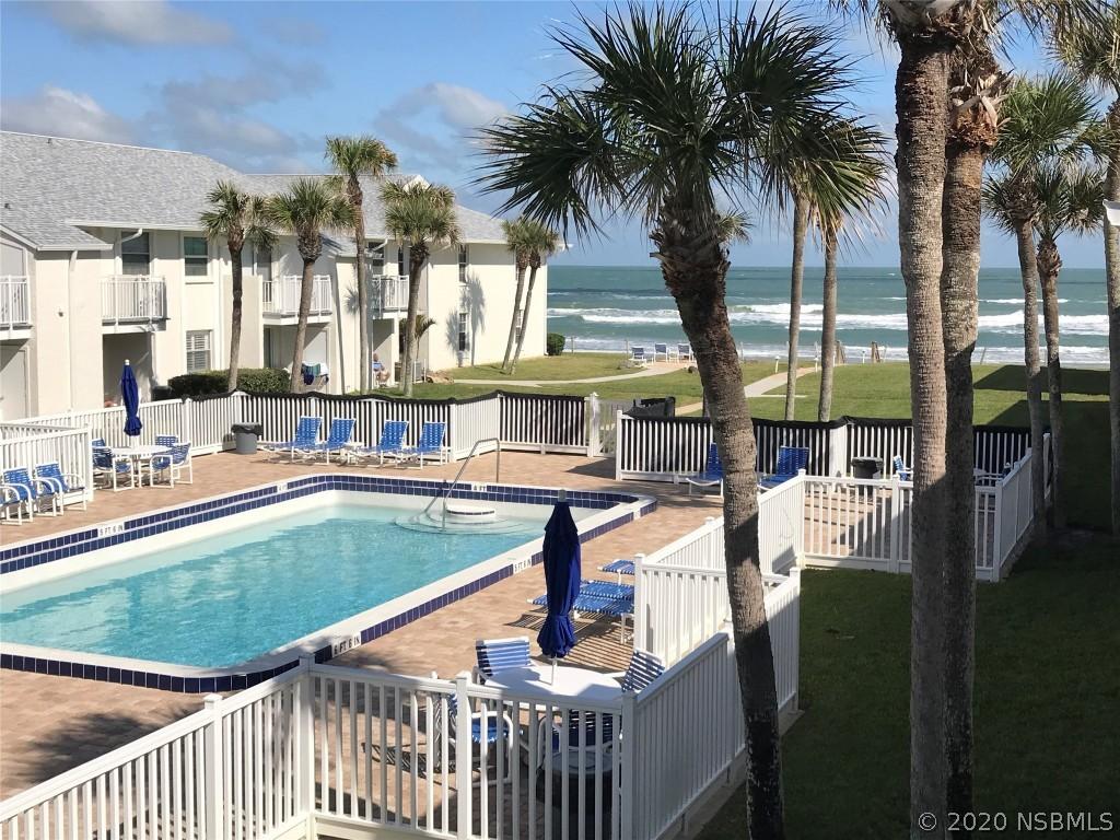 4225 S Atlantic Ave. #2430, New Smyrna Beach, FL 32169