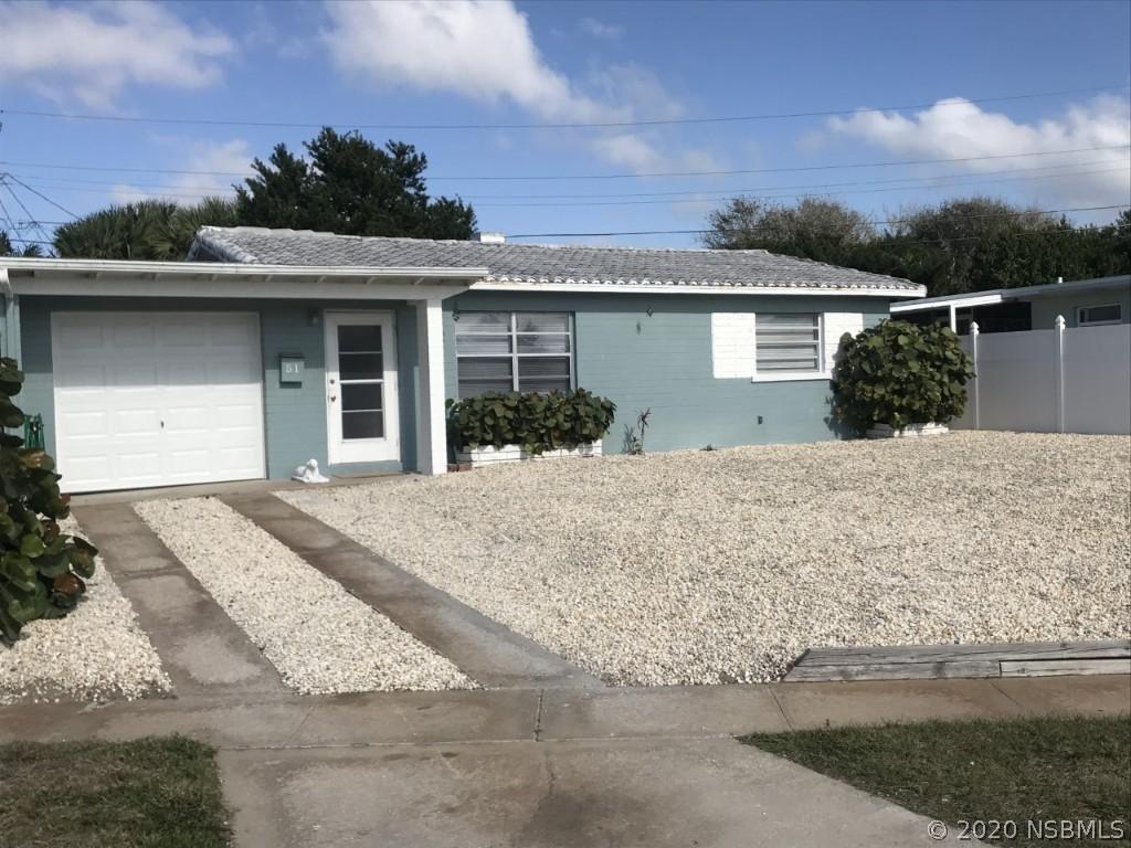 51 Seacrest Dr., Ormond Beach, FL 32176